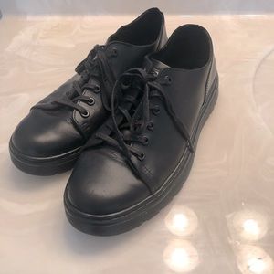 Doc Marten Dante Shoes